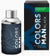 COLORS MAN BLACK 100 ML - Matcompany Parfum