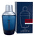 Dark Blue Edt 75ml Spray By Hugo Boss - Matcompany Parfum